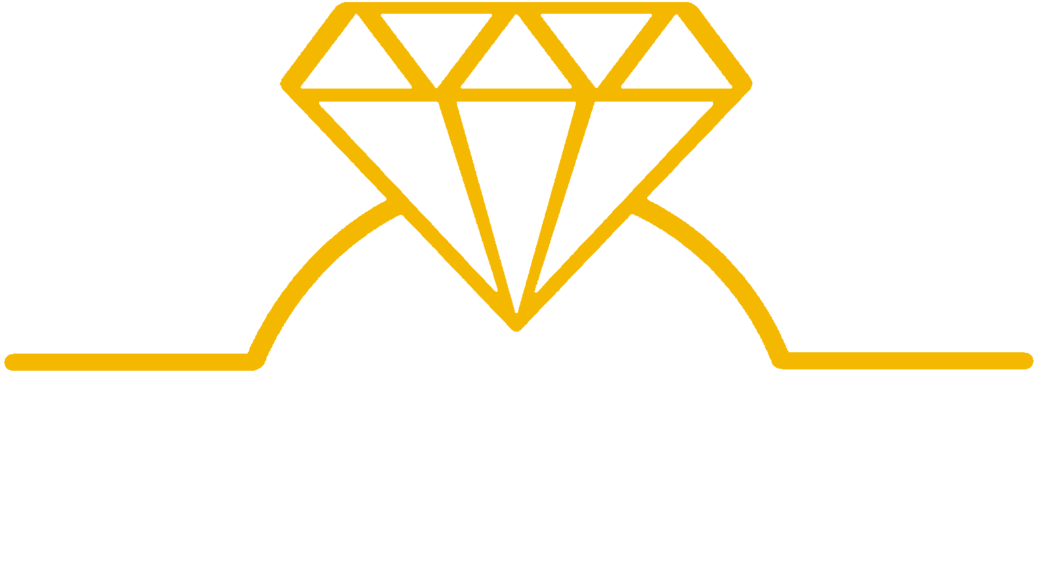Nationwide Gold & Estate Buyers, - Diamond (1519x847), Png Download