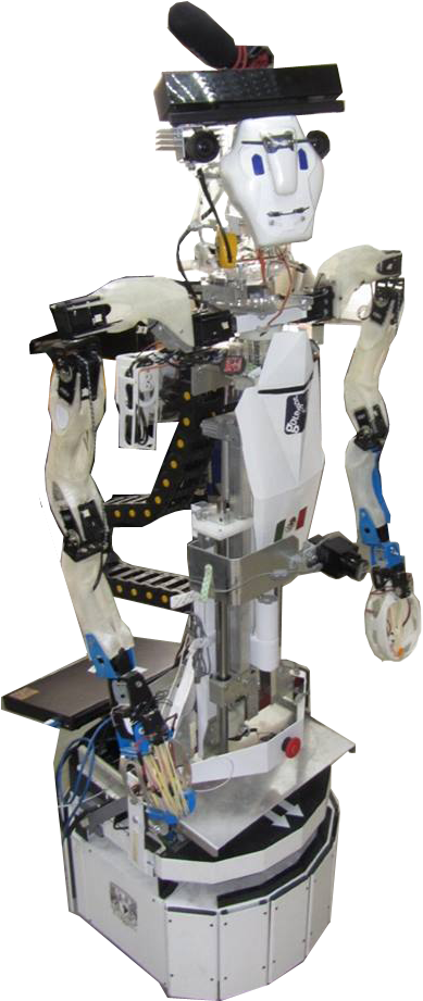 Golem-iii - Robot (720x960), Png Download