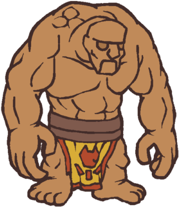 Cartoon (500x500), Png Download