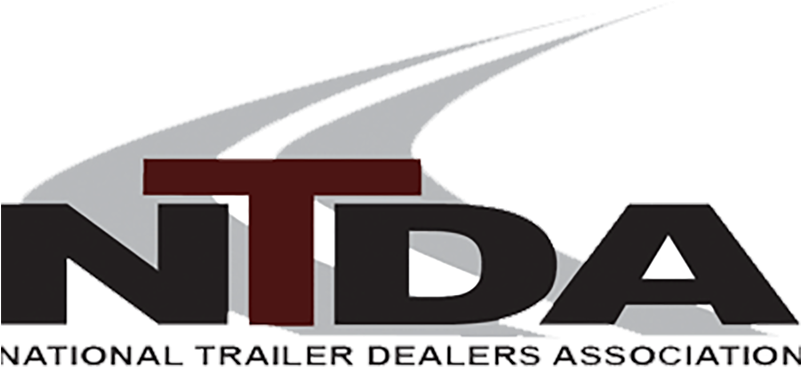 Client - National Trailer Dealers Association Logo (800x400), Png Download