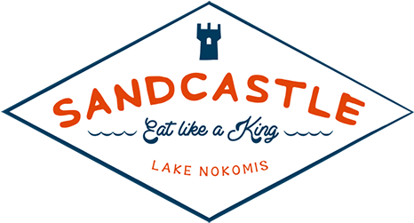 Sandcastle - Jpeg (504x302), Png Download