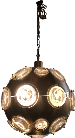 M#century Modern - Pendant (736x460), Png Download