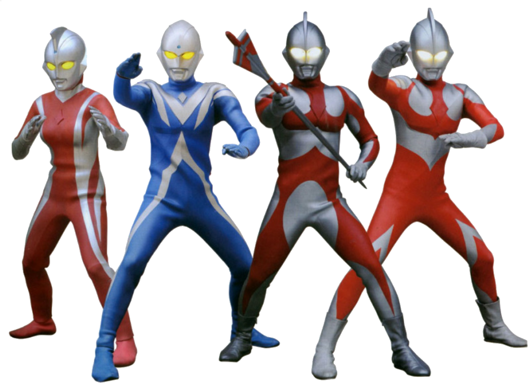 Residents Of The Land Of Light - Land Of Light (1044x767), Png Download