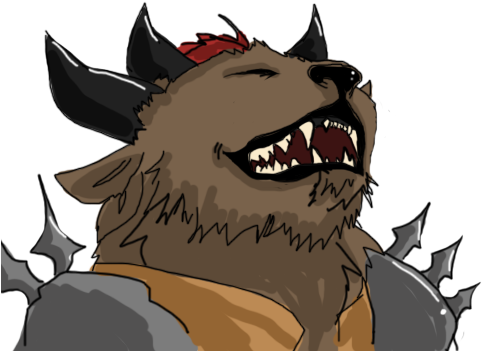 Yeeaaaahh - Guild Wars 2 (621x400), Png Download