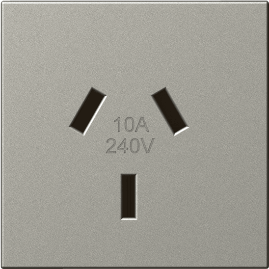 Arteor Autoswitch Socket Outlet - Switch (1641x1257), Png Download