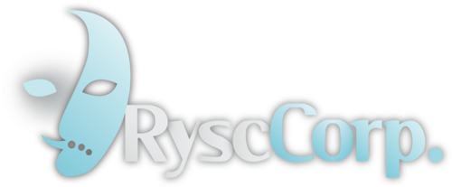 Rysc Corp - Mouse (560x250), Png Download