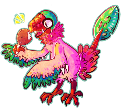 @mortyplier (500x455), Png Download