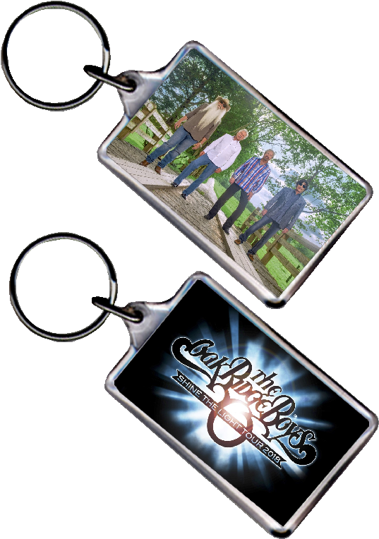 Oak Ridge Boys (800x800), Png Download