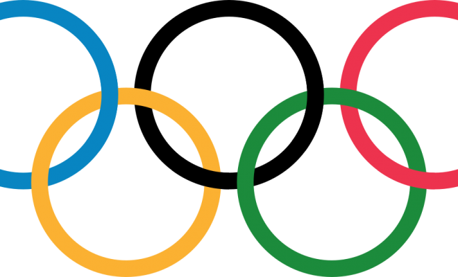 Svg Download Proof That Is A Sport How Far - Refugee Olympic Team Logo (660x400), Png Download