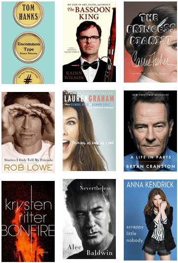 Life In Parts (hardcover) (436x577), Png Download