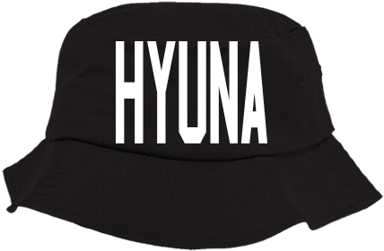 4minute - Crazy Mv - Hyuna - Bucket Hat - 5003 - Custom - 4minute Crazy Hat (433x433), Png Download