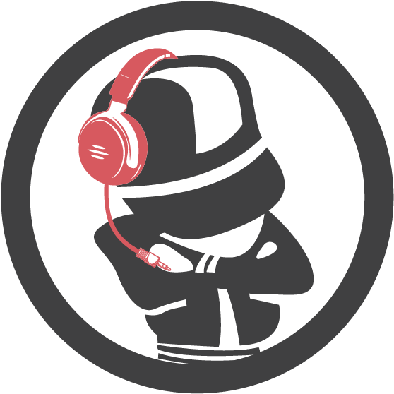 Hiphop - Rap Romantico Png (586x586), Png Download