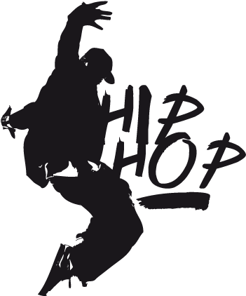 Foreign Style In Indirapuram - Hip Hop Dance Logo Png (450x450), Png Download
