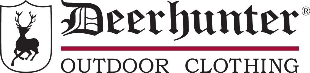 Deerhunter Logo (1024x241), Png Download