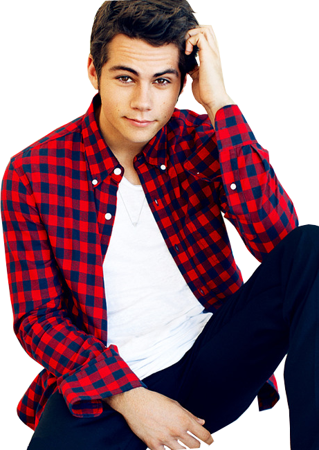 For Sloane's Good Friends, Tanisha And Raymond, I Like - Dylan O Brien Teen Wolf (461x650), Png Download