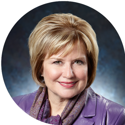 Blair Lancaster Ward 6 Burlington - Blair Lancaster (400x400), Png Download