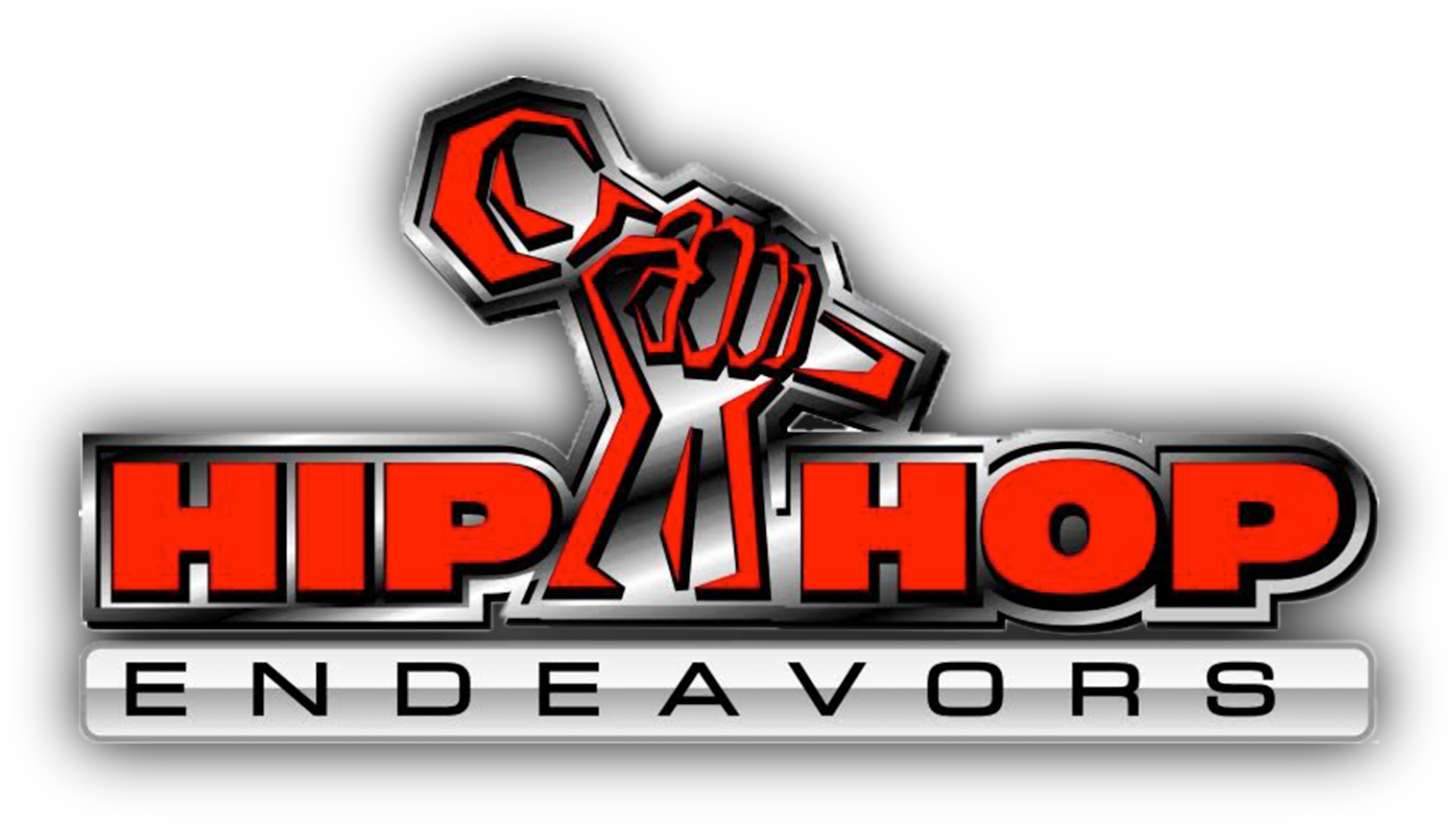 Hiphop Logo (1517x860), Png Download