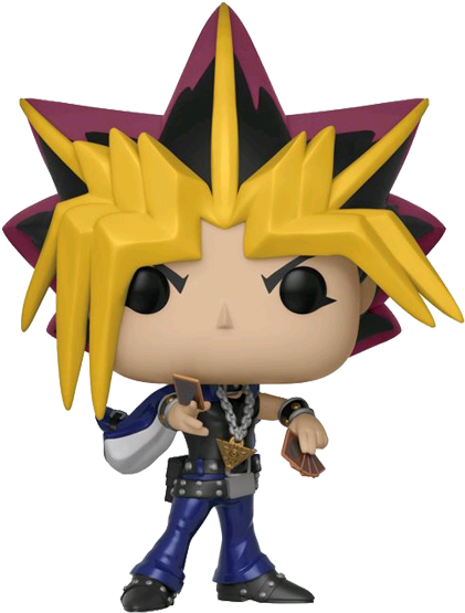 Yu Gi Oh - Blue Eyes White Dragon Funko Pop (600x600), Png Download