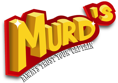 Murd's - Cereal Box - Graphic Design (600x457), Png Download