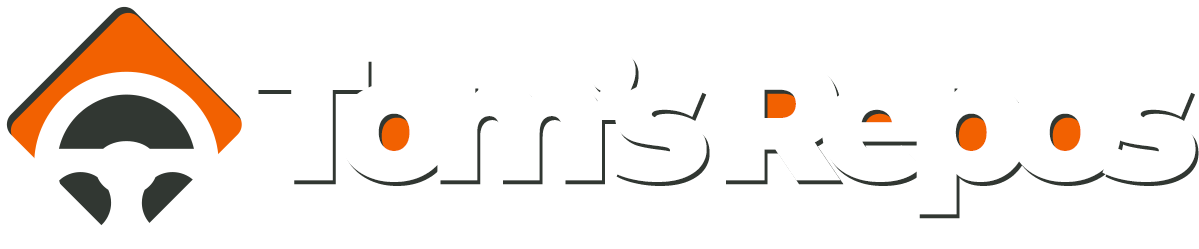 Tomsrepos Cars For Sale - Car (1199x249), Png Download