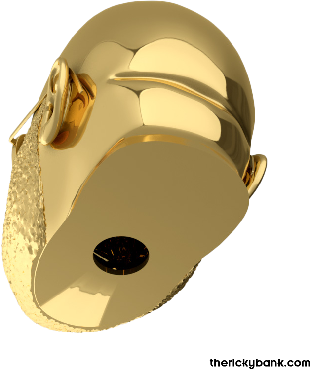 Tumblr N1w4oe3txq1tui6l7o3 - Ring (800x800), Png Download