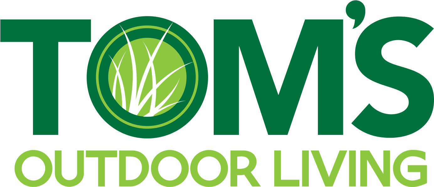Tom's Outdoor Living (1500x672), Png Download