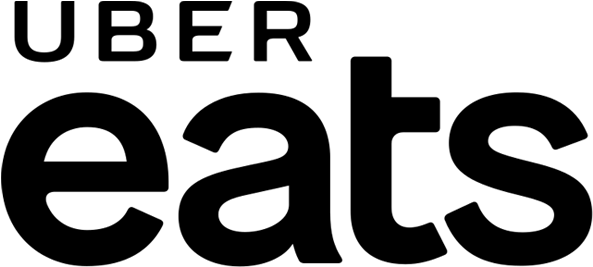 Uber Eats - Uber Eats Logo 2018 (900x400), Png Download