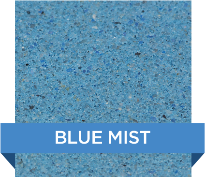 Blue-mist - Eye Shadow (500x500), Png Download