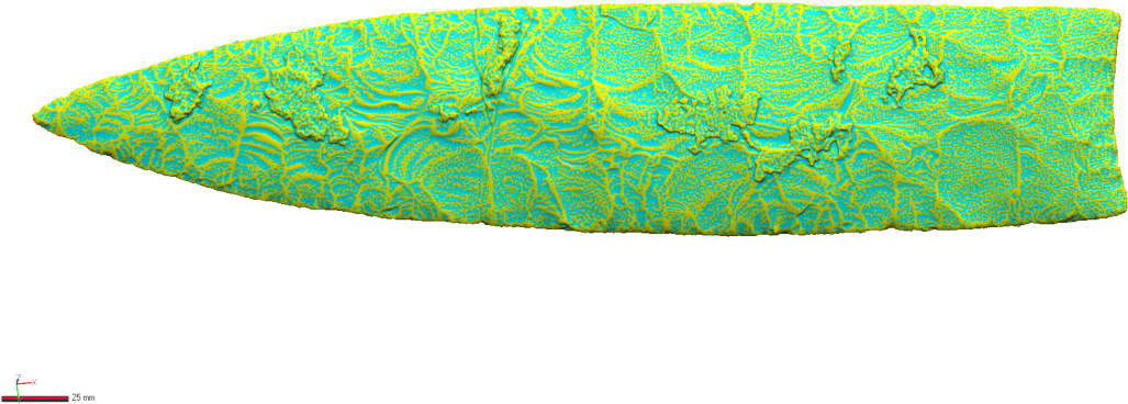 Local Research - Archaeology (1140x567), Png Download