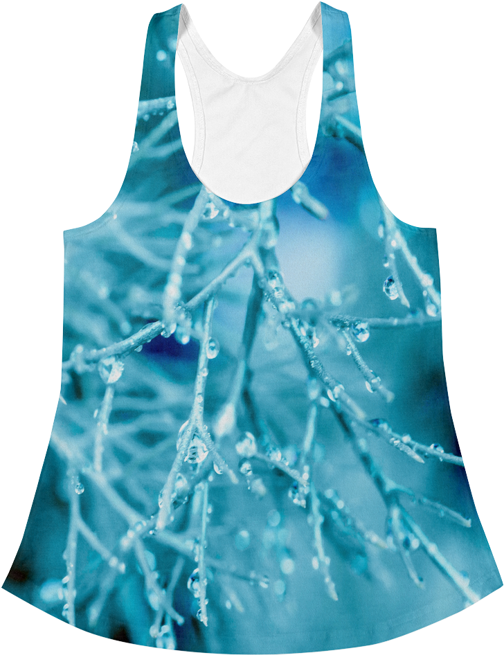 Racerback Tank Tops - Iphone (1000x1000), Png Download