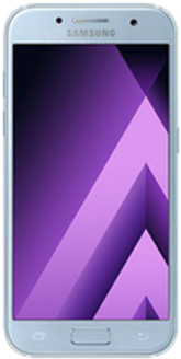 Samsung Galaxy A3 2107 (450x450), Png Download