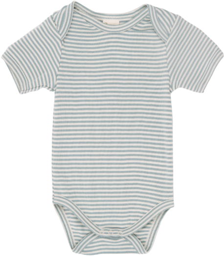 Short Sleeve Bodysuit - Bodysuit (700x700), Png Download