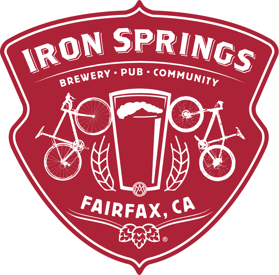 Iron Springs Brewery (977x960), Png Download