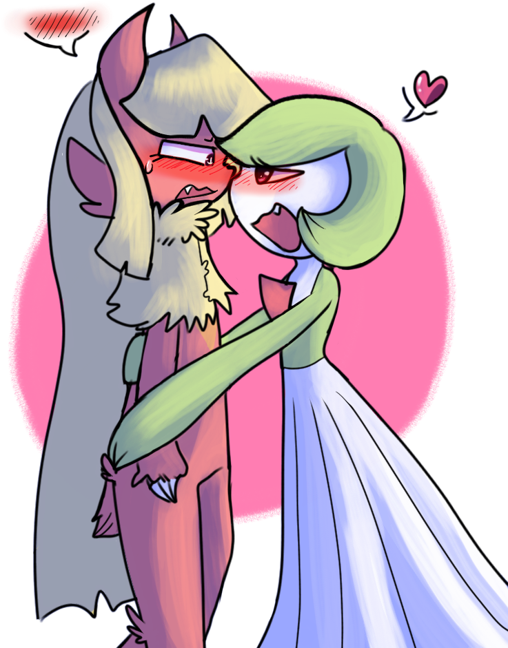 Blaziken X Gardevoir - Blaziken Cute (768x1024), Png Download