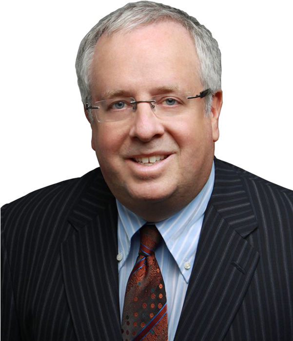 Michael Volkov - Businessperson (600x738), Png Download