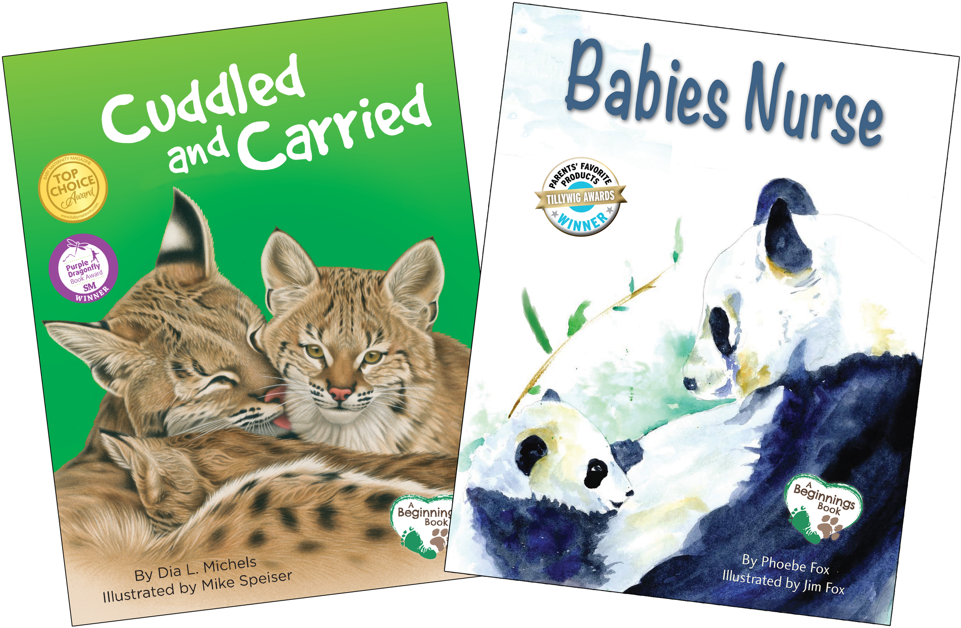 Nurtured And Nuzzled, Bilingual Resources, Early Education, - Wild Cat (2048x1339), Png Download