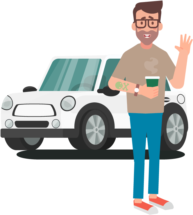 Social Anxiety (720x750), Png Download