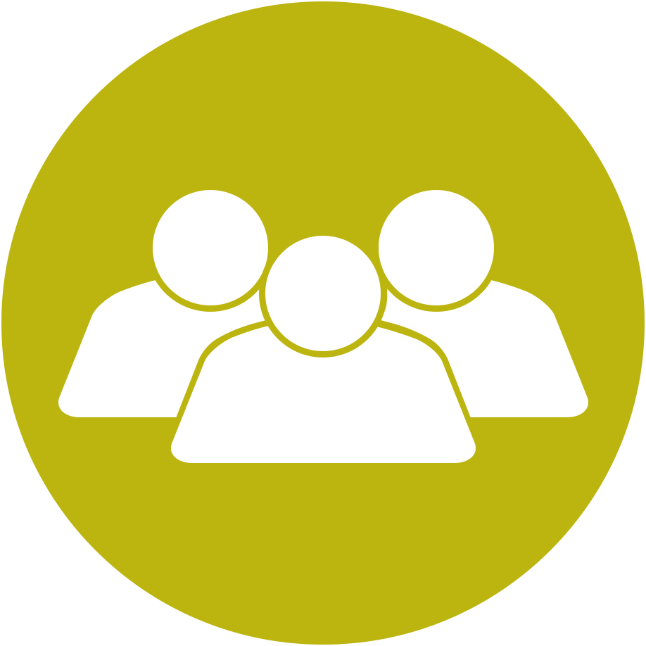 Team Icon - Eco-innovation (918x918), Png Download