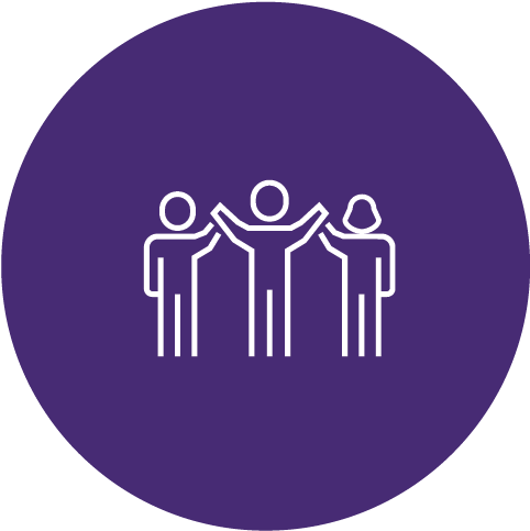 Team Icon - Yahoo Circle Logo (500x500), Png Download