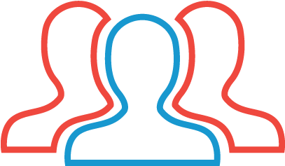 Team Icon - Icon (500x500), Png Download