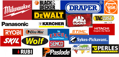 Power Tool Loans Mesa - Mesa (500x240), Png Download