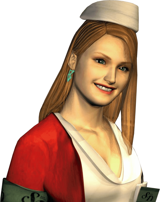 Lisa Garland (658x828), Png Download