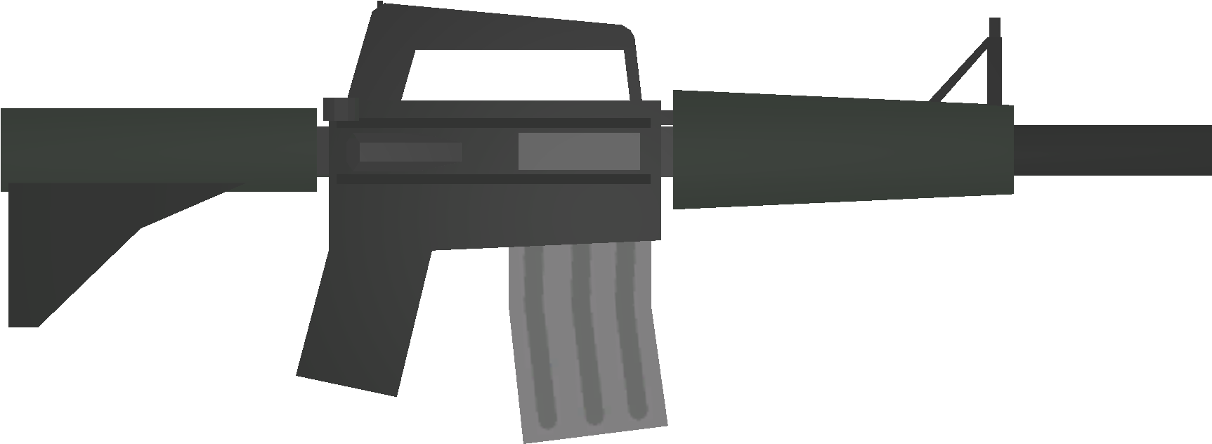 Swissgewehr - Maplestrike - Zubeknakov - « - Maplestrike Png (2048x1024), Png Download