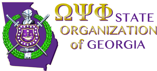 Omega Psi Phi Fraternity, Inc - Organization (532x239), Png Download