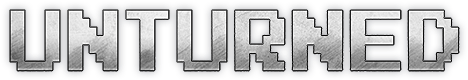 Unturned Logo Png (500x250), Png Download