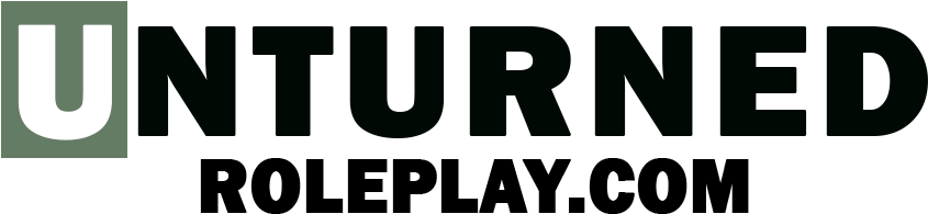 Unturned Roleplay - Scaffolding (920x240), Png Download