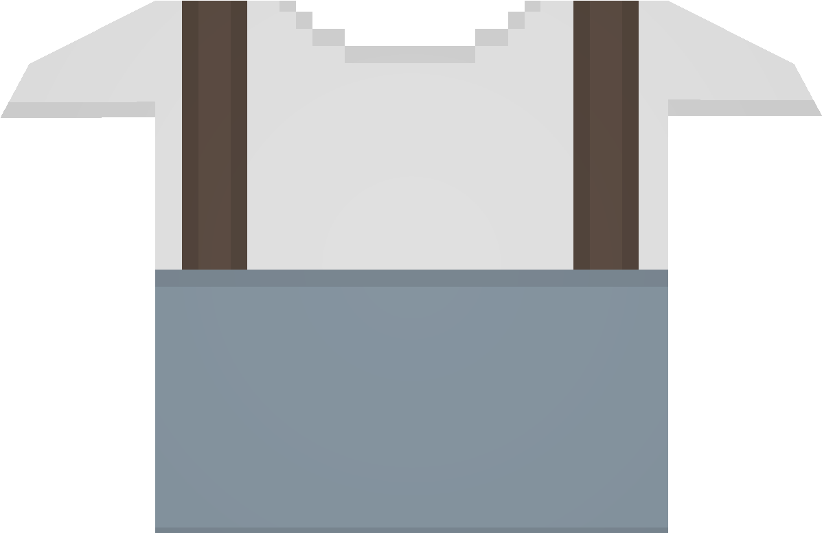 Unturned Clothing Slots - Unturned Farmer Clothes (1536x1024), Png Download