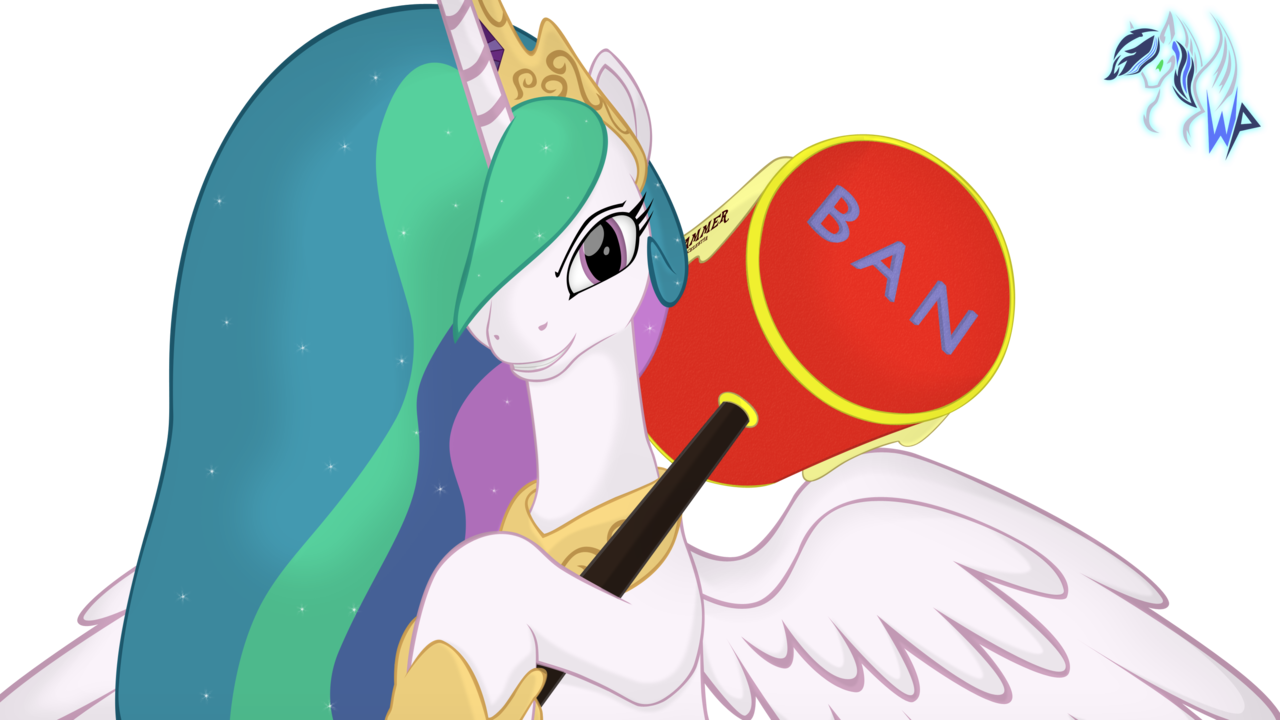 #1688725 - Alicorn, Artist - Spyrolinkgame, Artist - Cartoon (1280x720), Png Download