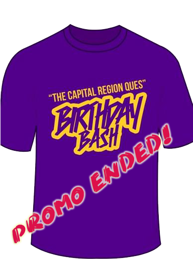 Bbash T-shirt Promo Over - T-shirt (400x523), Png Download