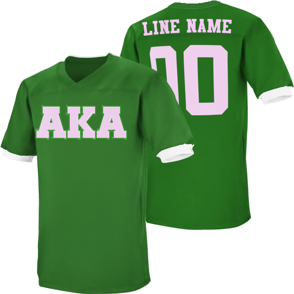 Alpha Kappa Alpha Sorority, Inc. (600x600), Png Download